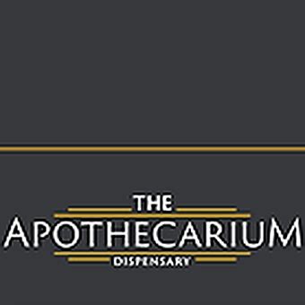 Apothecarium dispensary menu. Things To Know About Apothecarium dispensary menu. 